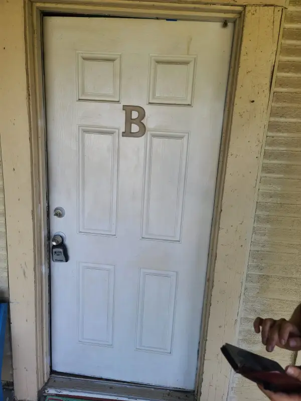1417 Belzise Terrace, Fort Worth, TX 76104