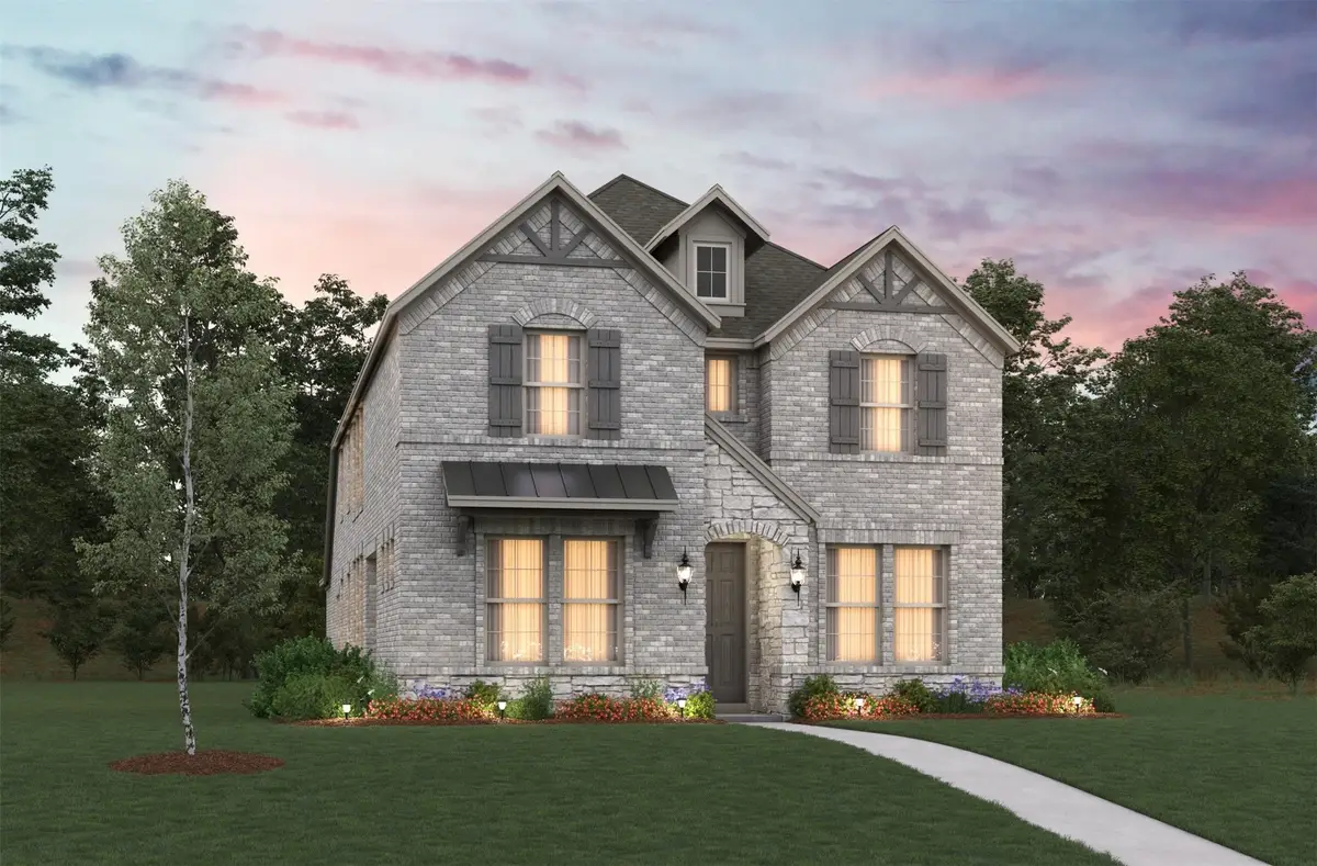 403 Paintbrush Drive, Euless, TX 76039 - #1
