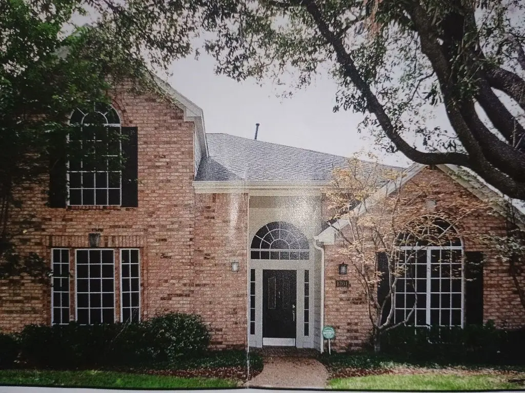 1301 Pagewynne Drive, Plano, TX 75093 - #1