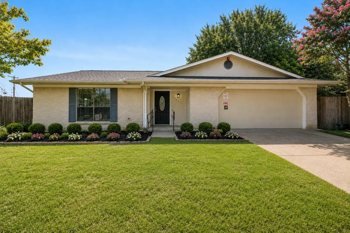 6901 Wicks Trail, Fort Worth, TX 76133 - #1