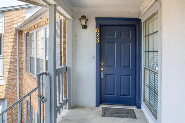 3101 Townbluff Drive #623, Plano, TX 75075