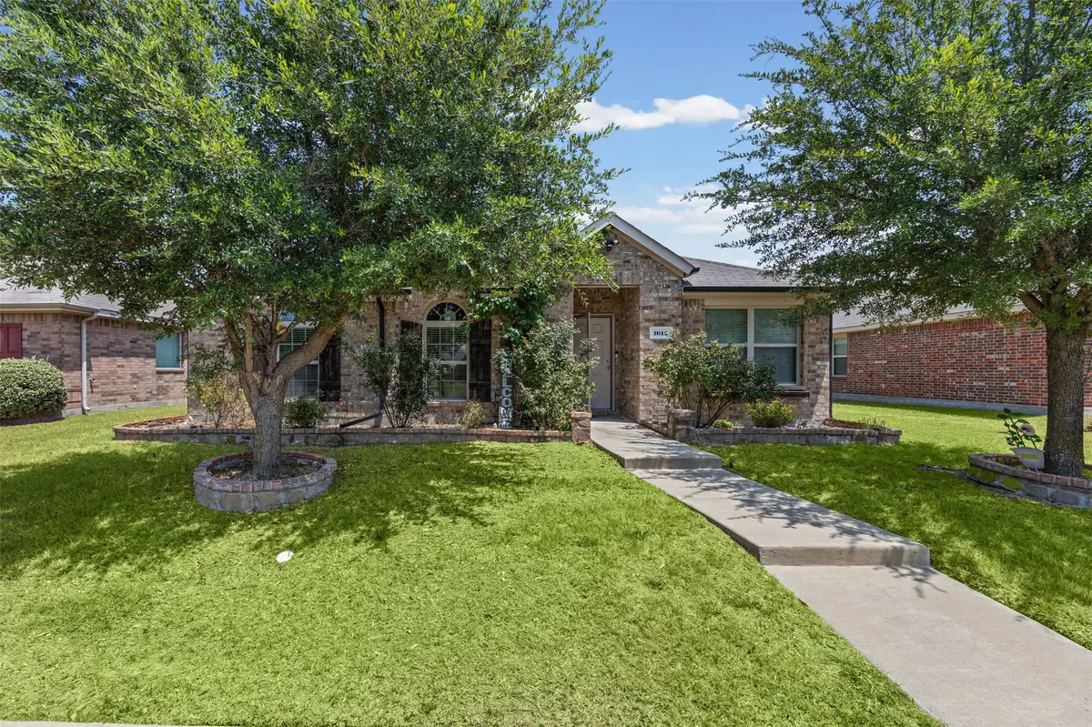 1612 Ambercrest Drive, Lancaster, TX 75146 - #1