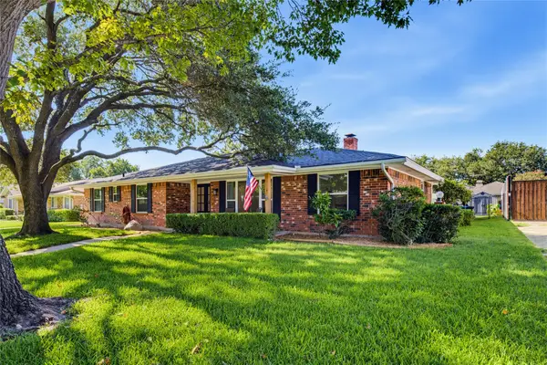 4273 Barcelona Drive, Fort Worth, TX 76133