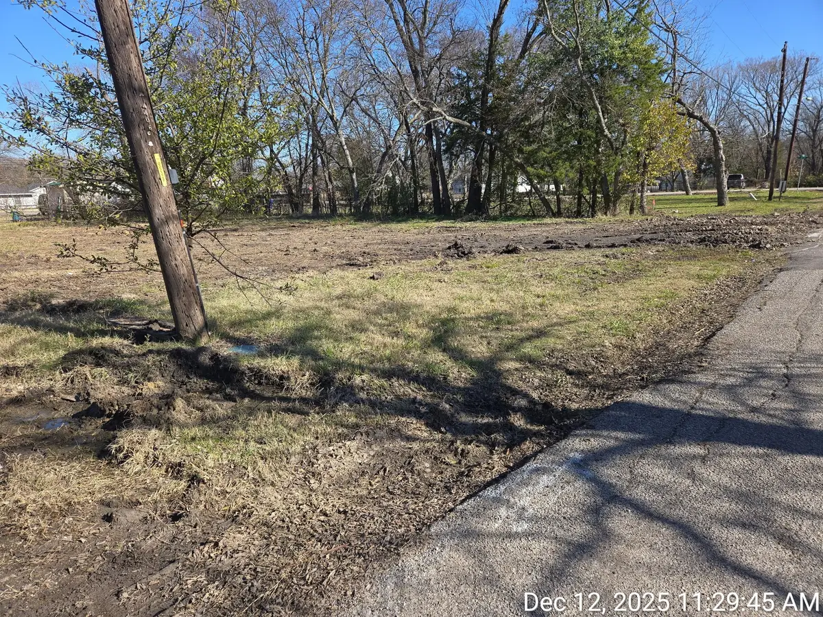 4408 Hill Street, Greenville, TX 75401 - #1