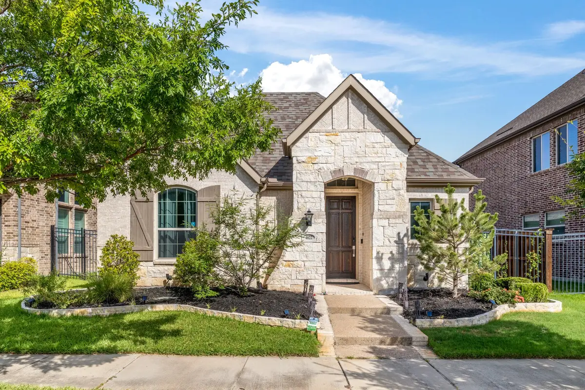4622 Copper Mountain Trail, Arlington, TX 76005 - #1