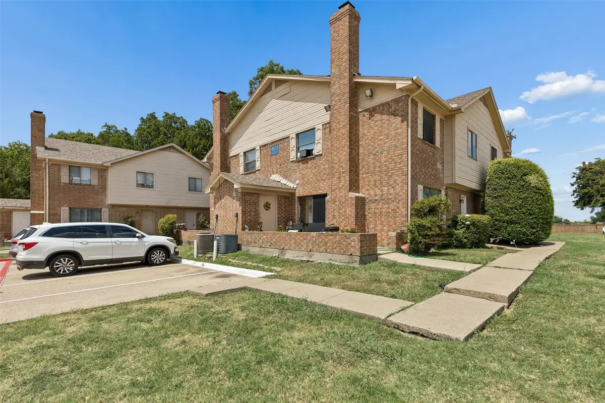 4013 N Garland Avenue #1, Garland, TX 75040 - #1