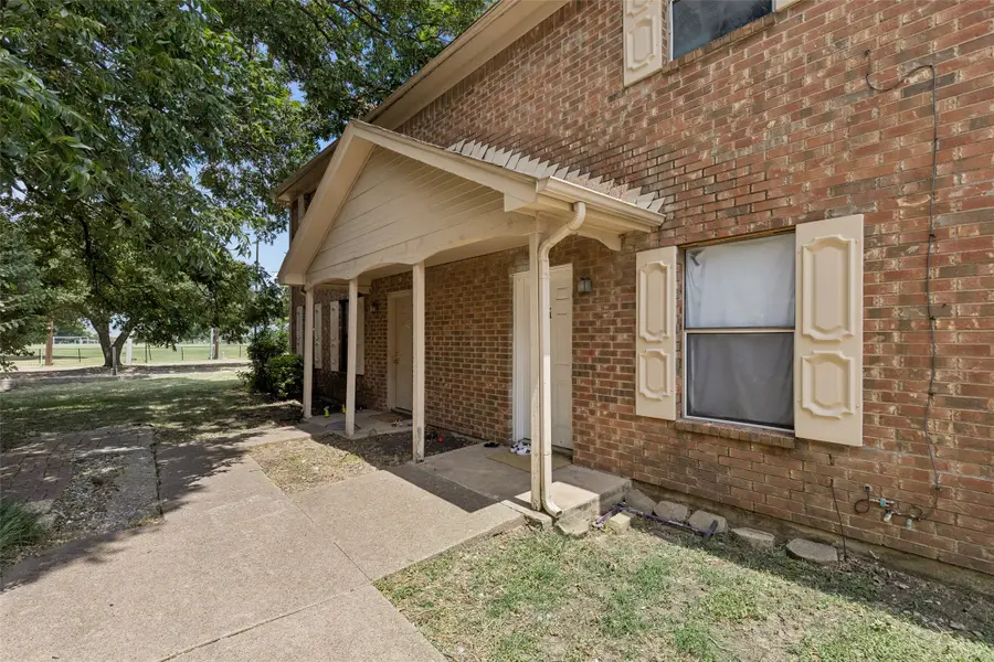 4013 N Garland Avenue #1, Garland, TX 75040 - #3