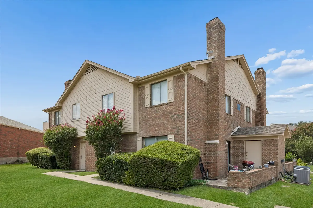 3951 N Garland Avenue #1, Garland, TX 75040 - #1