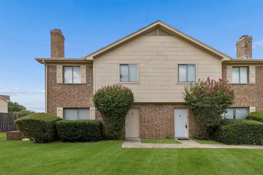 3951 N Garland Avenue #1, Garland, TX 75040 - #2