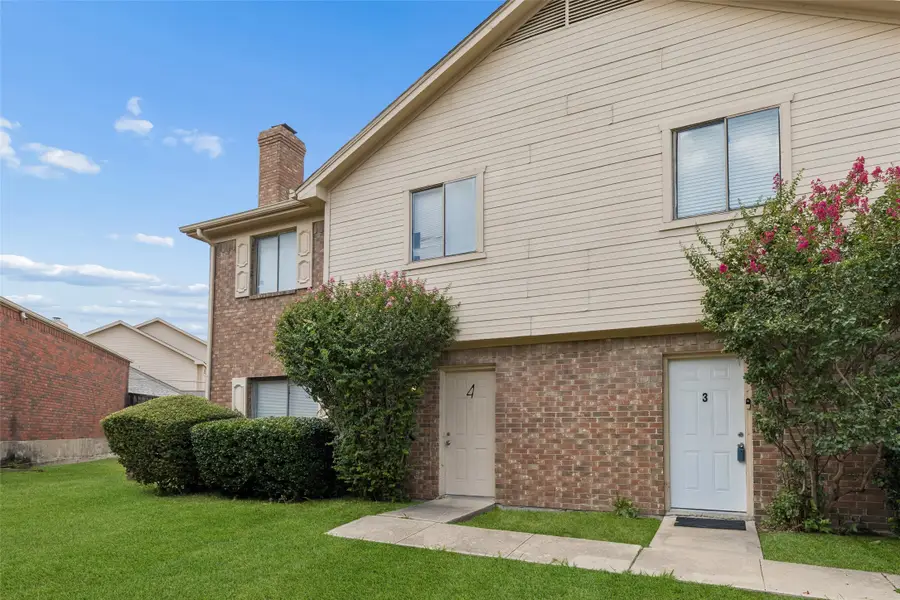 3951 N Garland Avenue #1, Garland, TX 75040 - #3