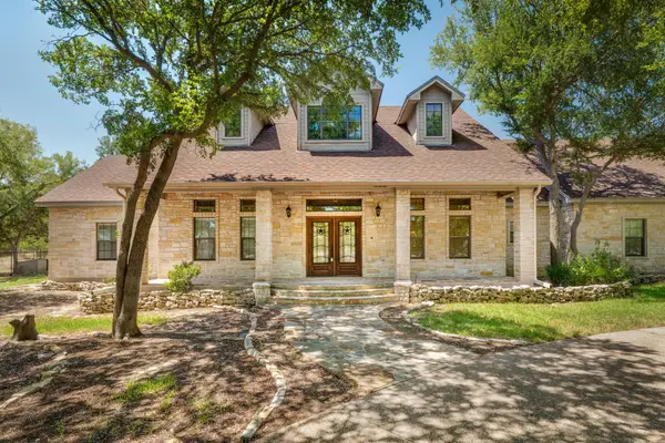 735 Winding Trail, Crawford, TX 76638