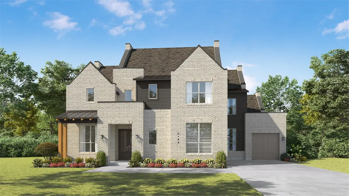 3920 Snowy River Court, Celina, TX 75009 - #1