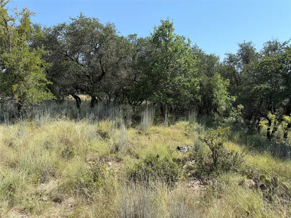TBD Lot 974 Lake Point Drive, May, TX 76857