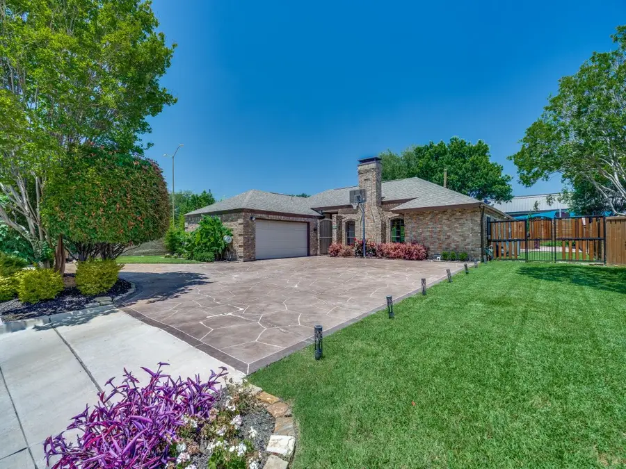 18636 N Crownover, Dallas, TX 75252 - #2