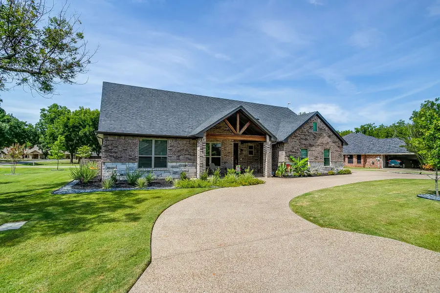 5418 Wedgefield Road, Granbury, TX 76049 - #2
