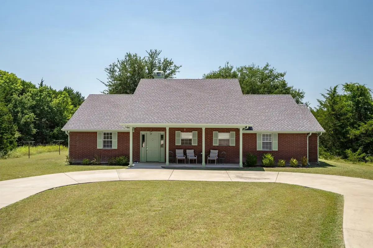 1625 County Road 561, Princeton, TX 75407 - #1