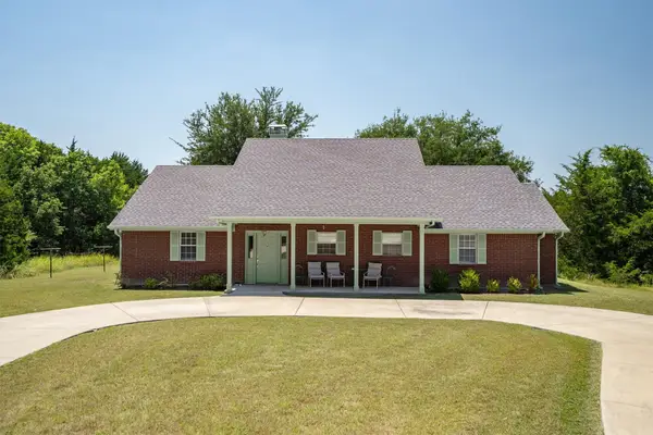 1625 County Road 561, Princeton, TX 75407