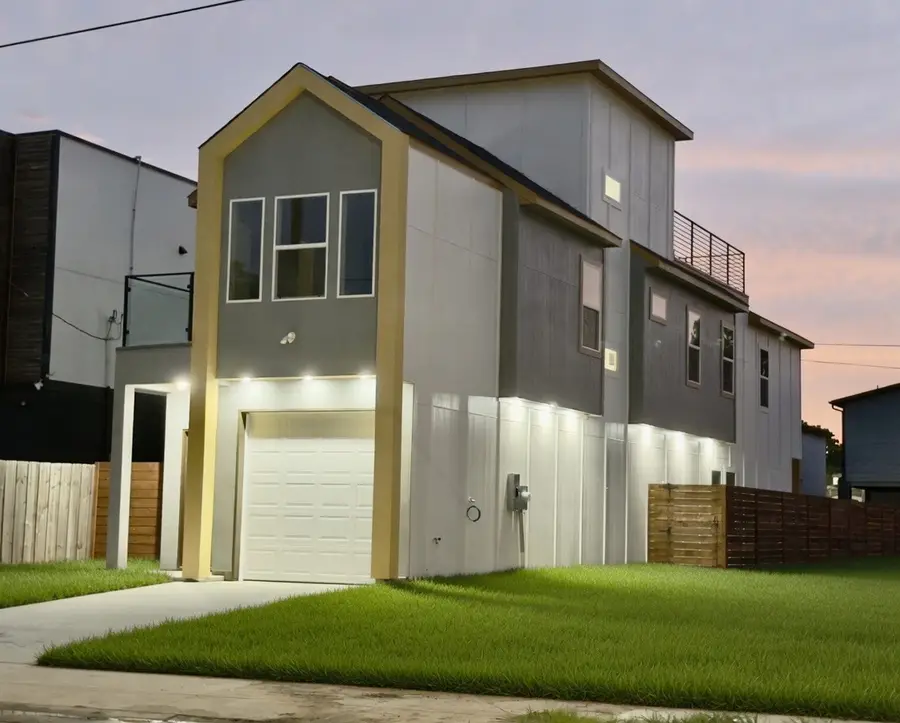 2505 Pennsylvania Avenue, Dallas, TX 75215 - #3