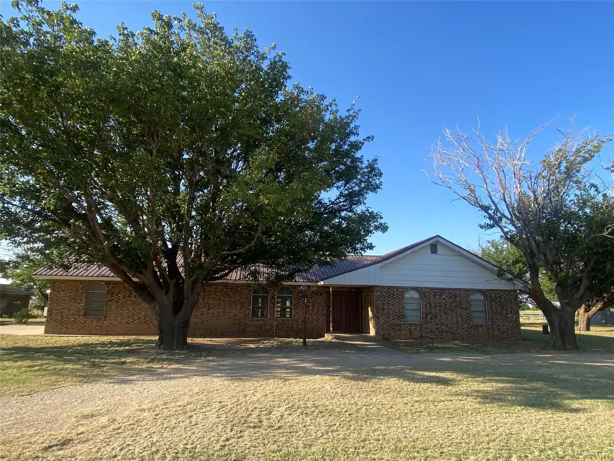 147 County Road 210, Haskell, TX 79521 - #1
