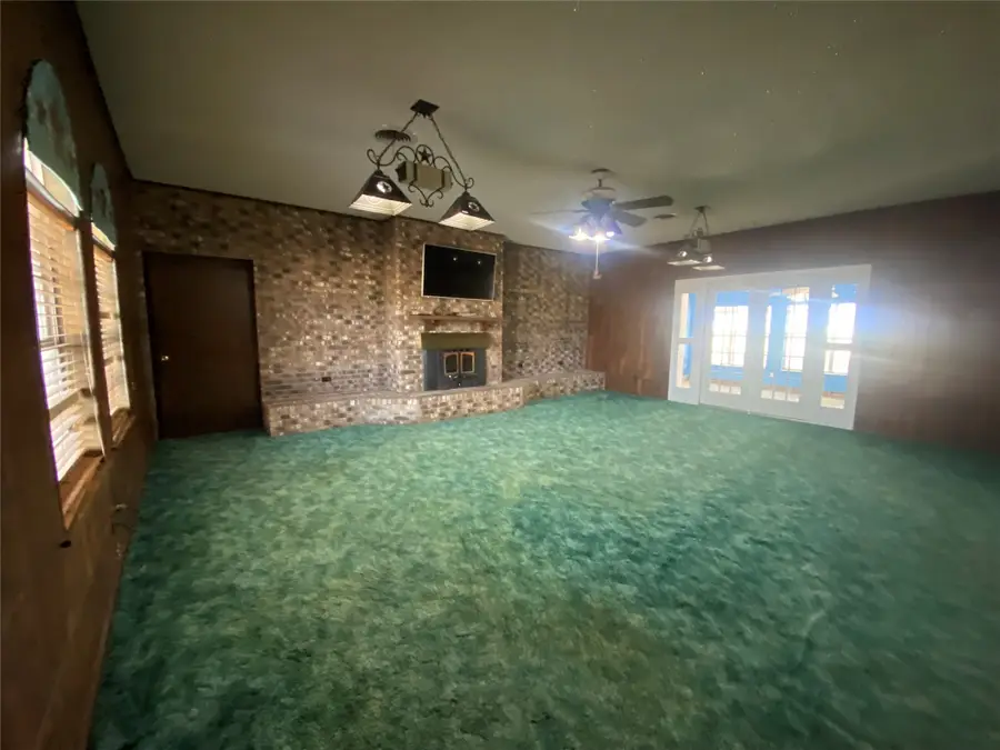 147 County Road 210, Haskell, TX 79521 - #2