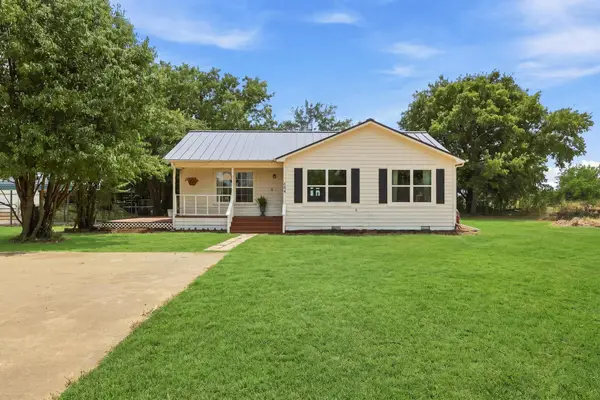 304 Primrose Lane, Sherman, TX 75092