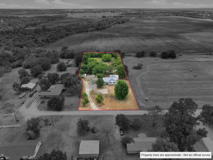 304 Primrose Lane, Sherman, TX 75092 - #2