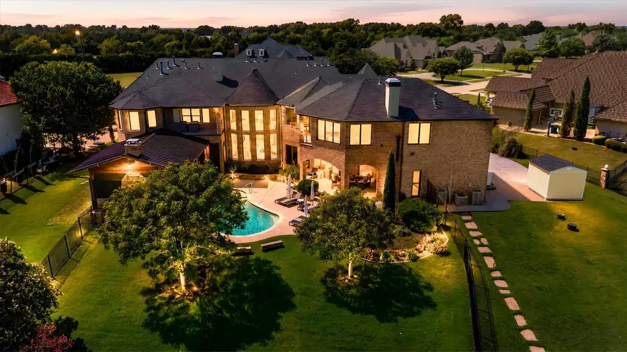 209 Crystal Court, Heath, TX 75032 - #2