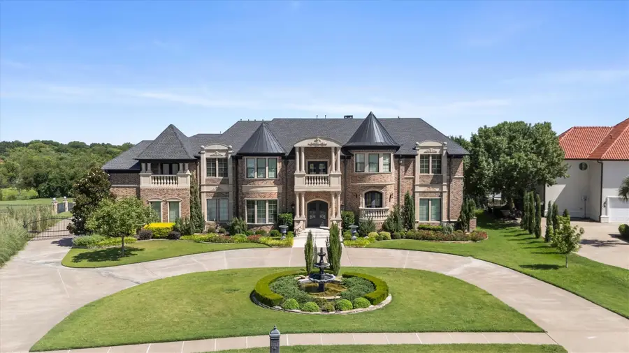 209 Crystal Court, Heath, TX 75032 - #3