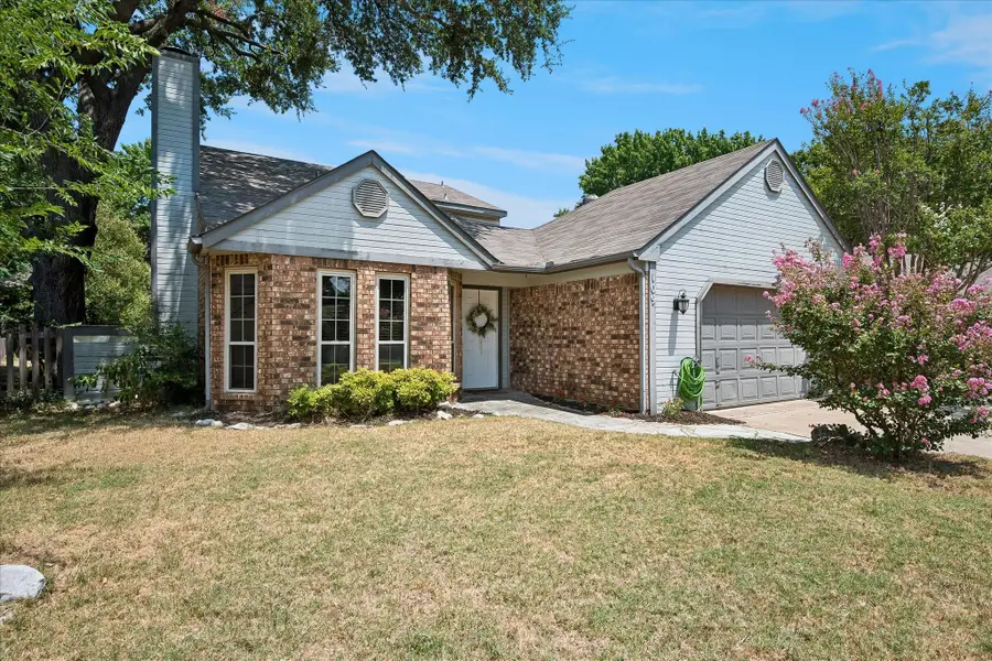 109 Clove Lane, Euless, TX 76039 - #2