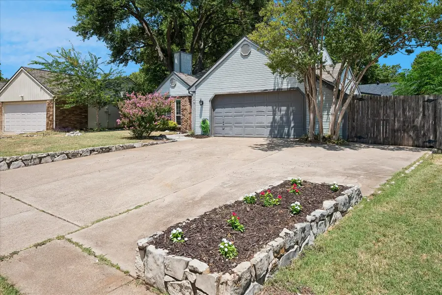 109 Clove Lane, Euless, TX 76039 - #3
