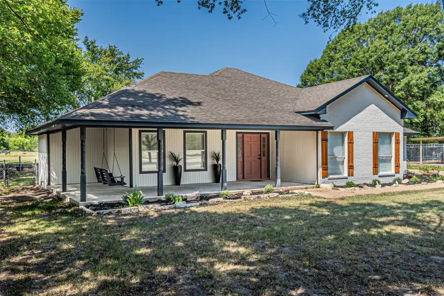 2811 Seagoville Road, Seagoville, TX 75159 - #2