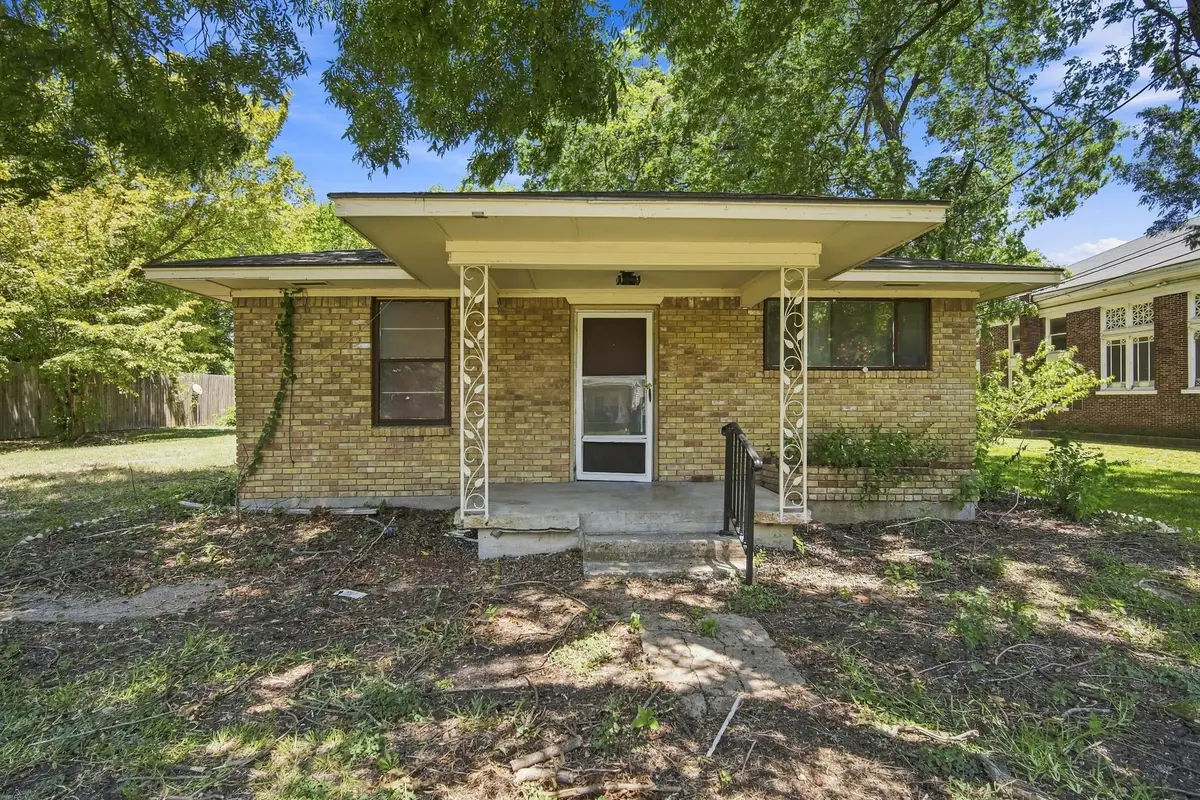 204 Methodist Street, Red Oak, TX 75154 - #1
