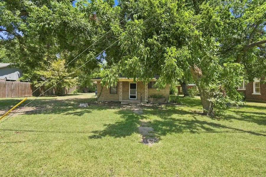 204 Methodist Street, Red Oak, TX 75154 - #2