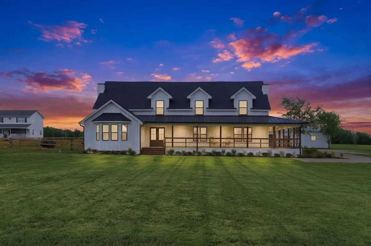 6638 County Road 1103, Celina, TX 75009 - #1