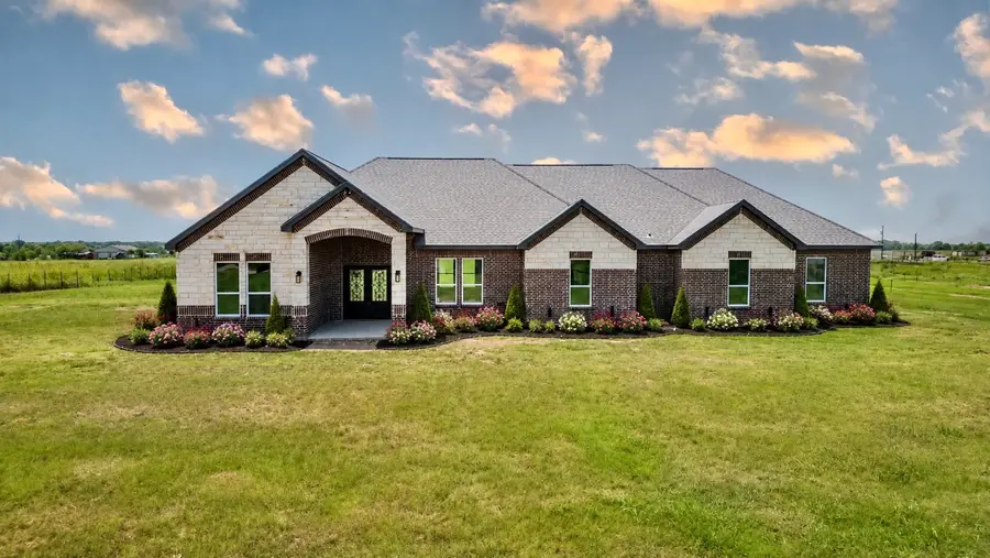 809 Vz County Road 2623, Wills Point, TX 75169 - #2