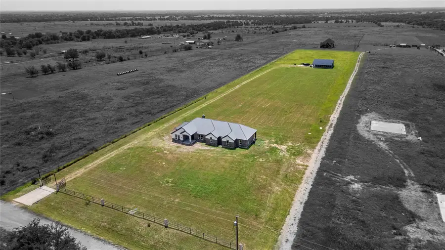 809 Vz County Road 2623, Wills Point, TX 75169 - #3