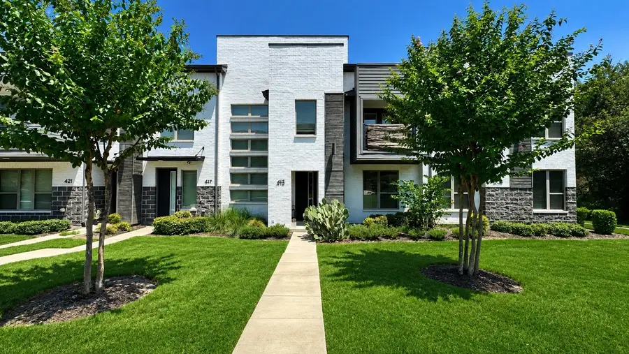413 Harmon Drive, Plano, TX 75075 - #2
