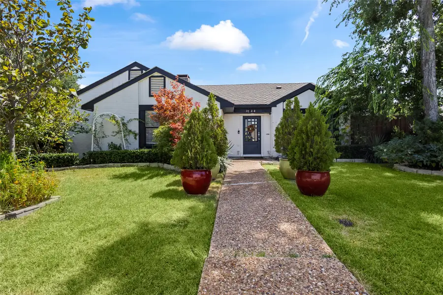 3724 Solarium Place, Plano, TX 75075 - #3
