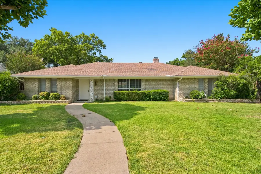 2017 Westridge Drive, Plano, TX 75075 - #2