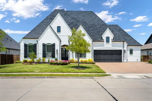 1990 Cornell Drive, Prosper, TX 75078