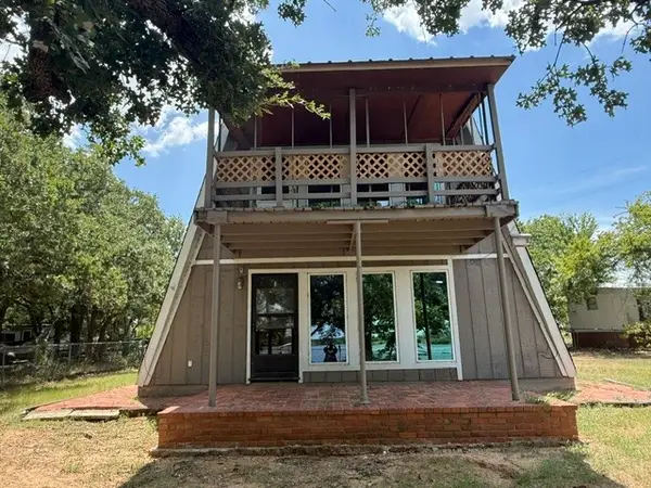 311 Shore Loop, Bellevue, TX 76228