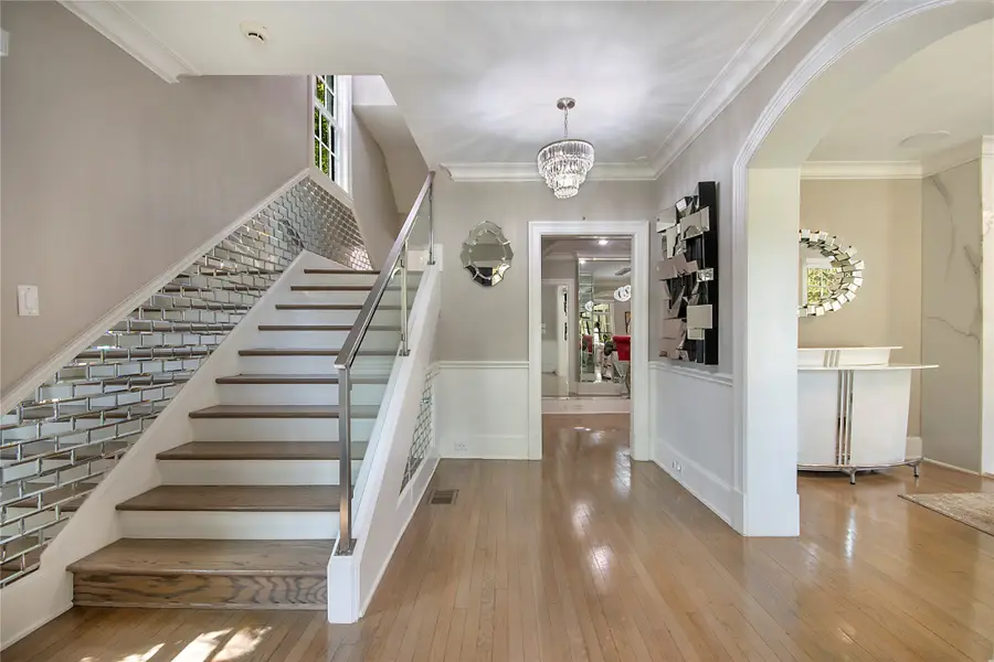 3210 Beverly Drive, Highland Park, TX 75205 - #3