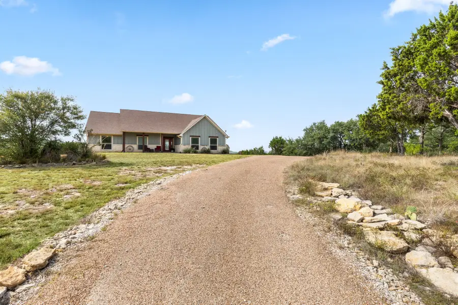 1626 Sawtooth Mountain Road, Graford, TX 76449 - #3