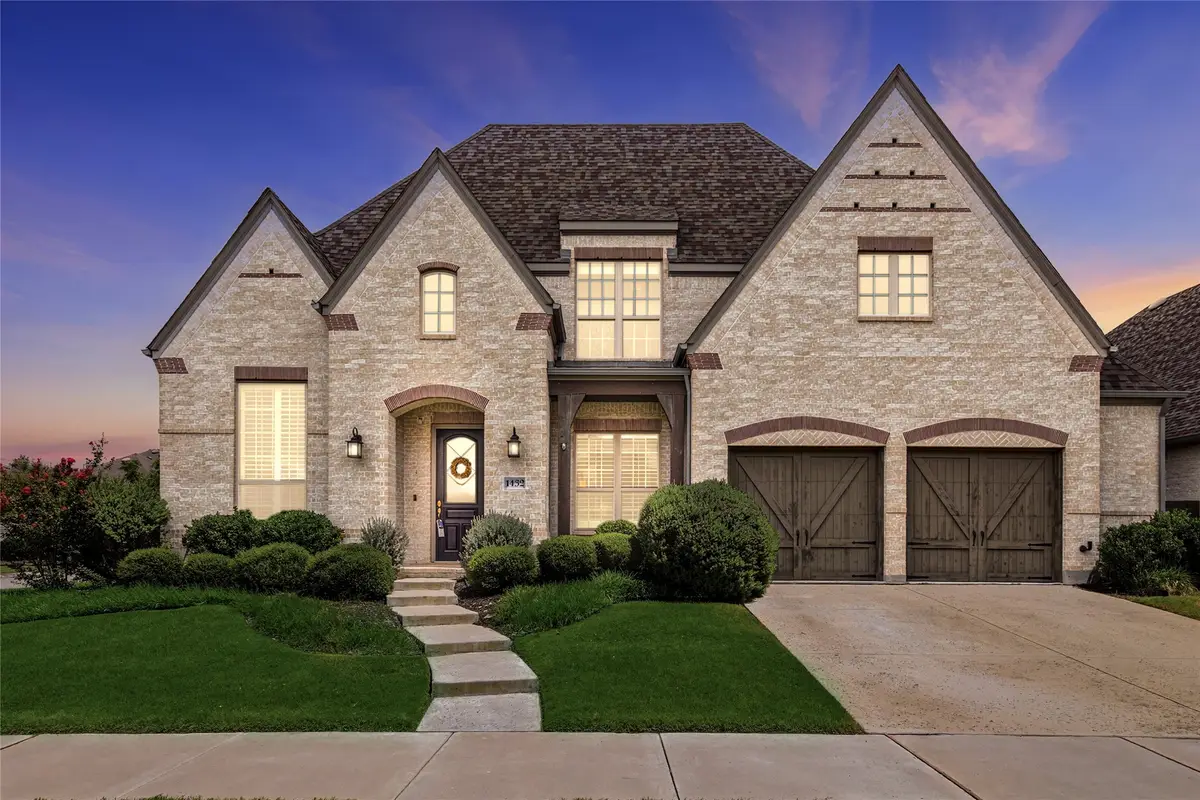 1432 14th Street, Argyle, TX 76226 - #1
