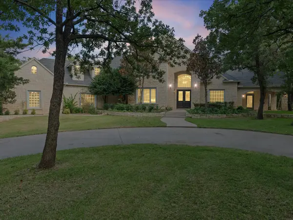 3105 E Briar Lane, Southlake, TX 76092