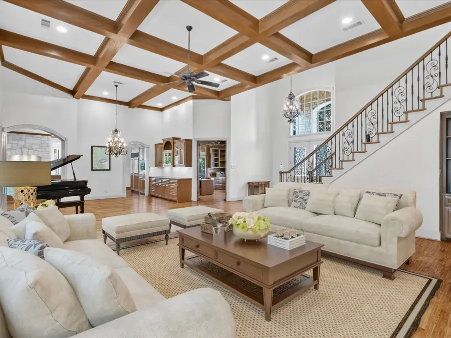 3105 E Briar Lane, Southlake, TX 76092 - #3