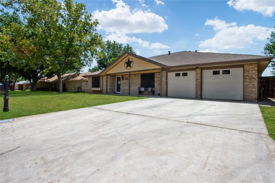 3009 Gilmer Avenue, Abilene, TX 79606 - #2