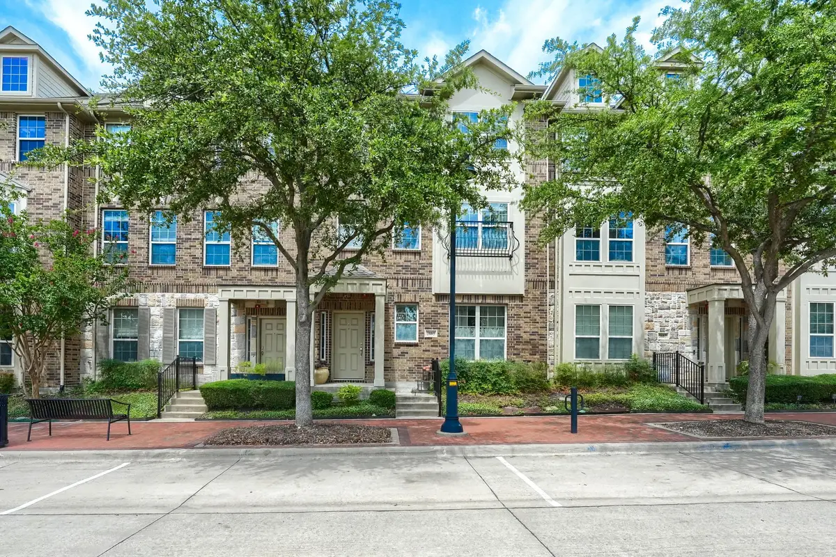 3885 Asbury Lane, Addison, TX 75001 - #1