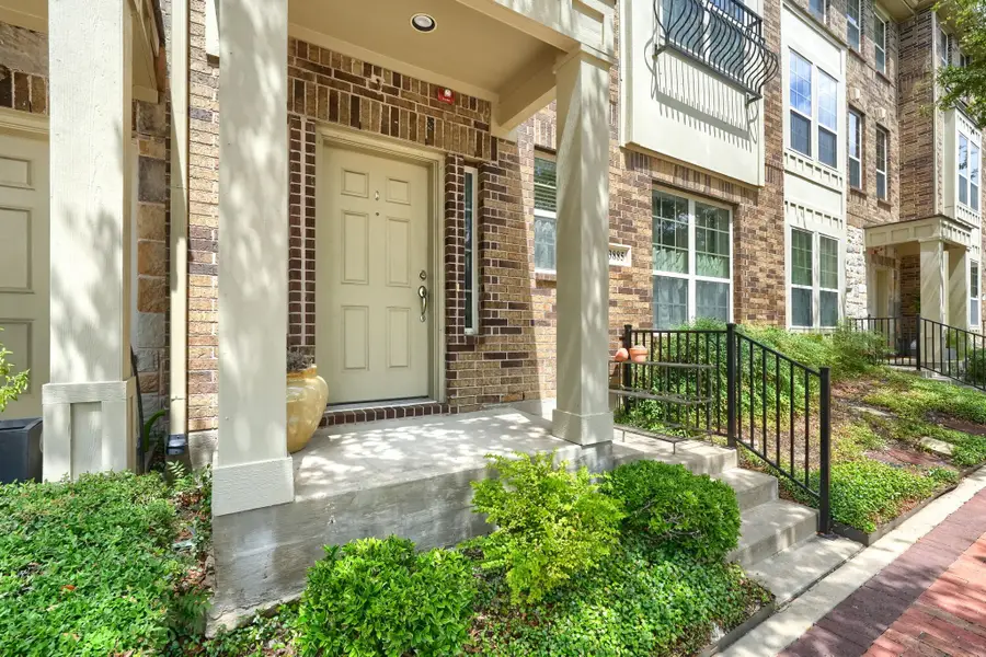 3885 Asbury Lane, Addison, TX 75001 - #3