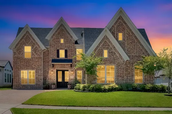 1765 Cousins Trail, Frisco, TX 75034